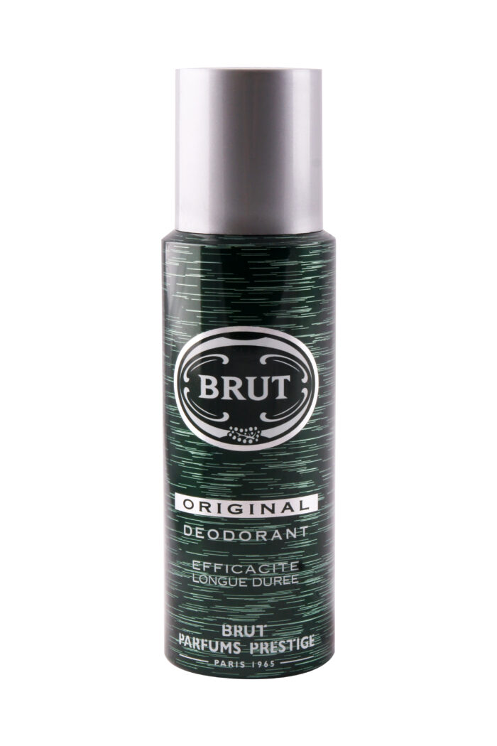 Brut Deodorant Original, 200 ml