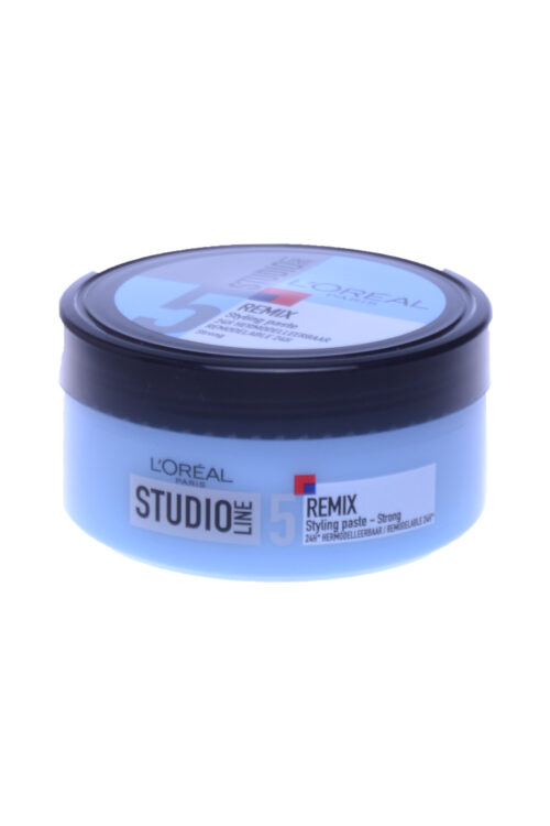 Studio Line Remix Styling paste nr 5, 150 ml