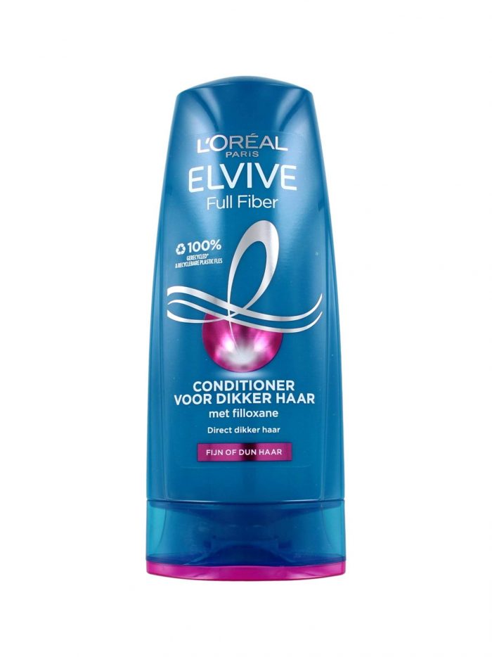 L'Oreal Elvive Conditioner Full Fiber, 200 ml