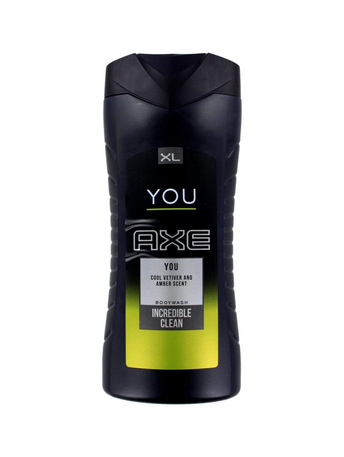 Axe Douchegel You, 400 ml