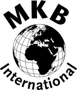MKB International Logo