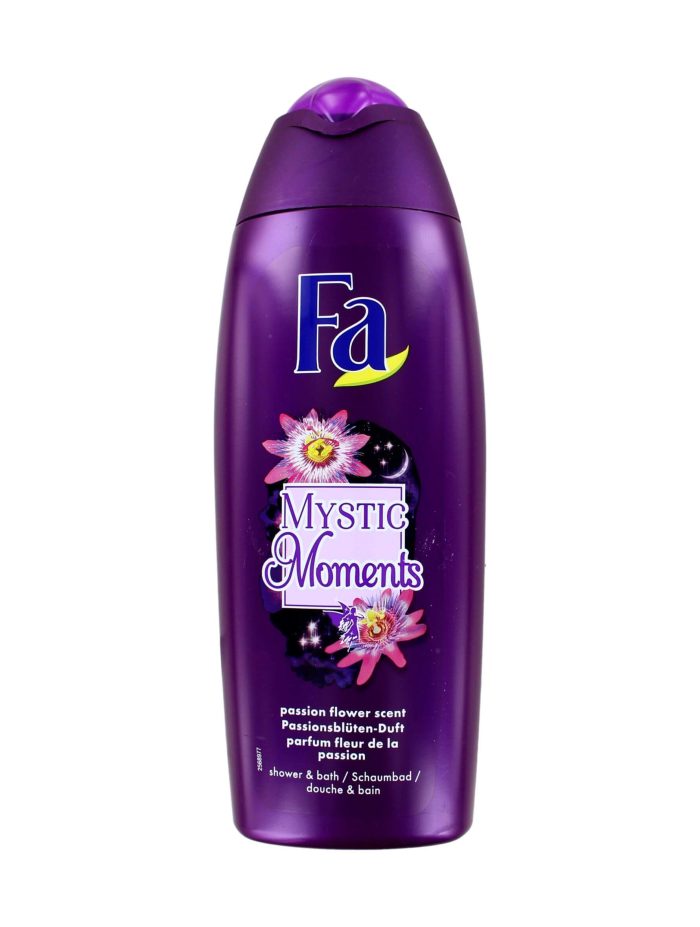 Fa Bad & Douchegel Mystic Moments, 500 ml