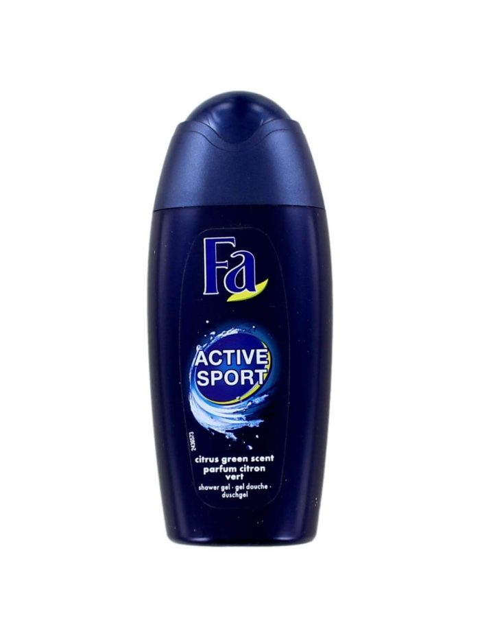 Fa Douchegel Active Sport, 50 ml