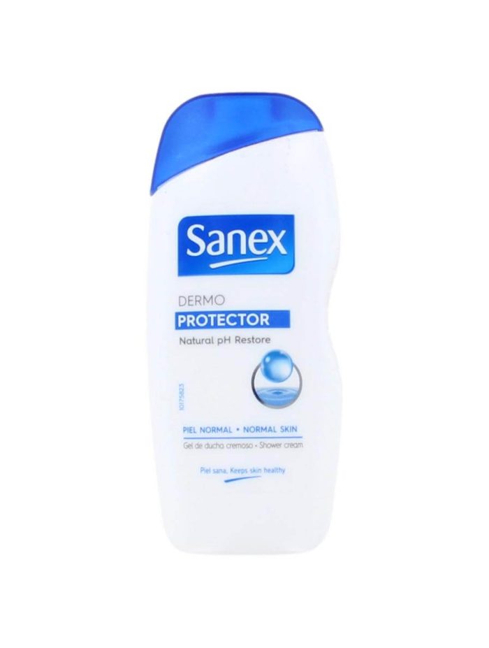 Sanex Douchegel Dermo Protector, 50 ml