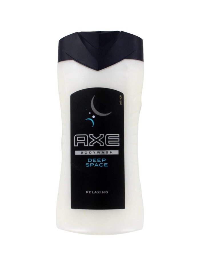Axe Douchegel Deep Space, 250 ml