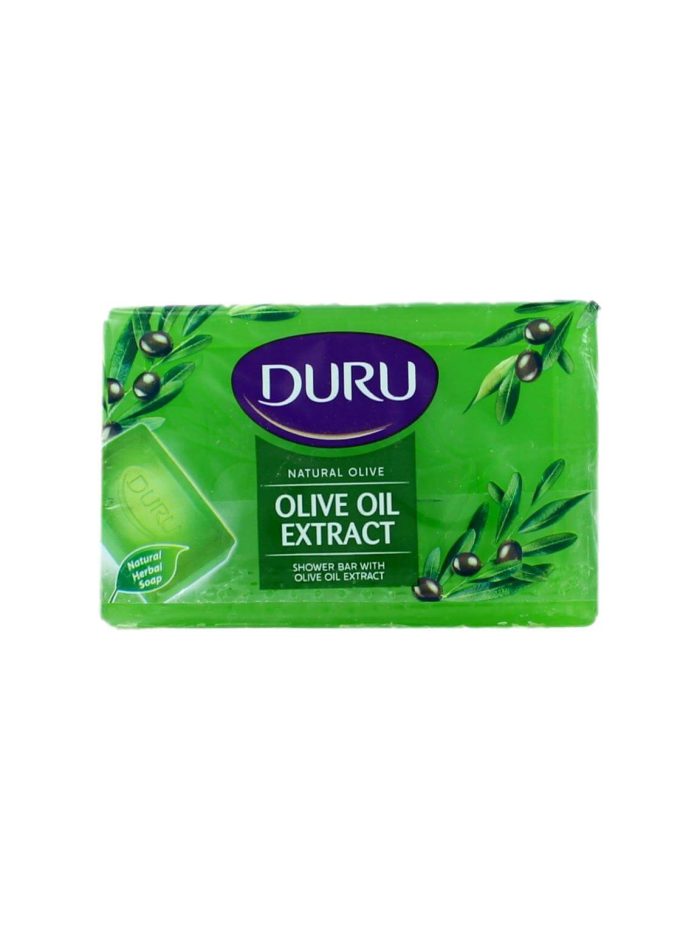 Duru Zeep Olijf, 150 Gram