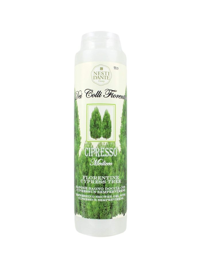 Nesti Dante Douchegel Dfc Cypres, 300 ml