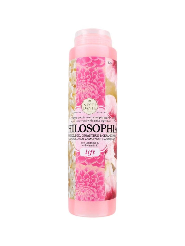 Nesti Dante Douchegel Philosophia Lift, 300 ml