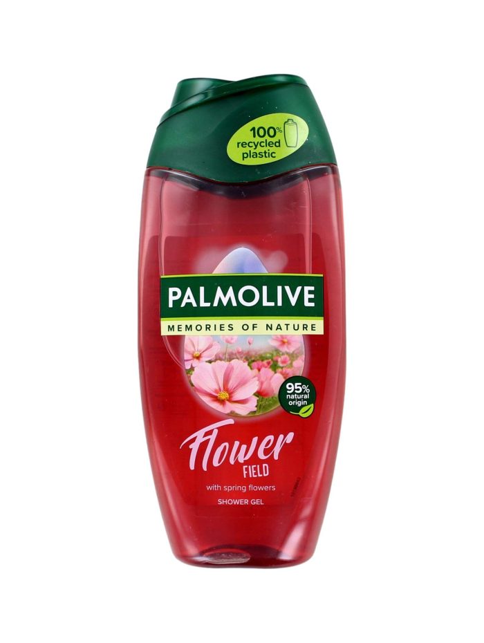 Palmolive Douchegel Flower Field, 250 ml