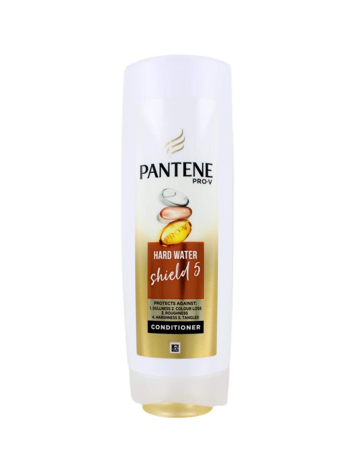Pantene Pro-V Conditioner Hard Water Shield, 400 ml