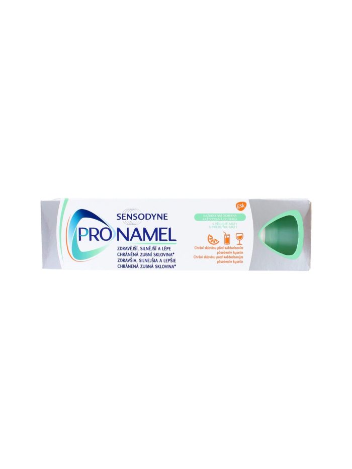 Sensodyne Tandpasta Pronamel Daily Protection, 75 ml
