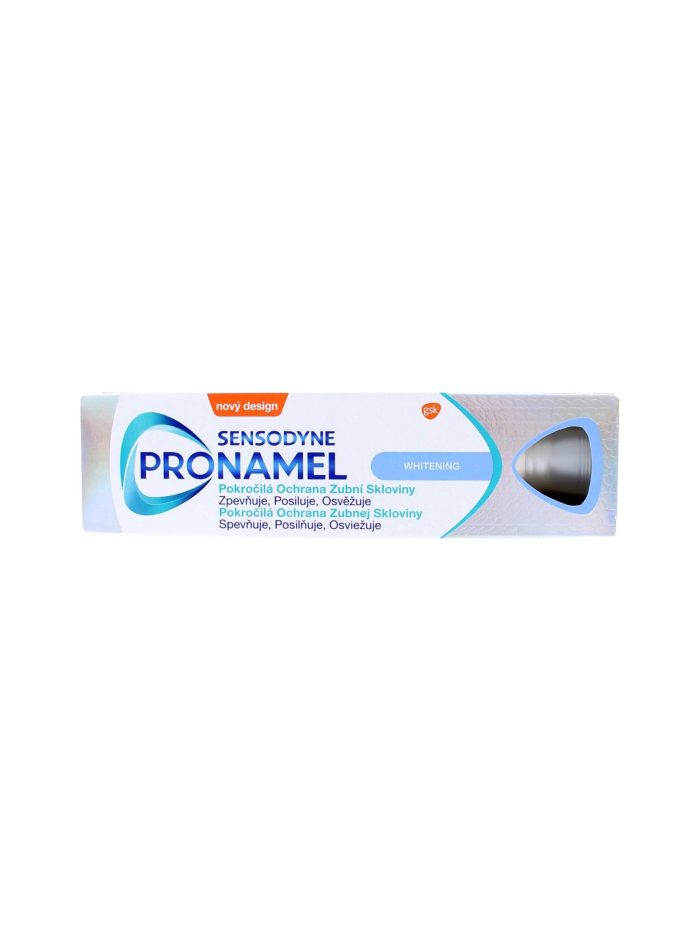 Sensodyne Tandpasta Pronamel Gental Whitening, 75 ml