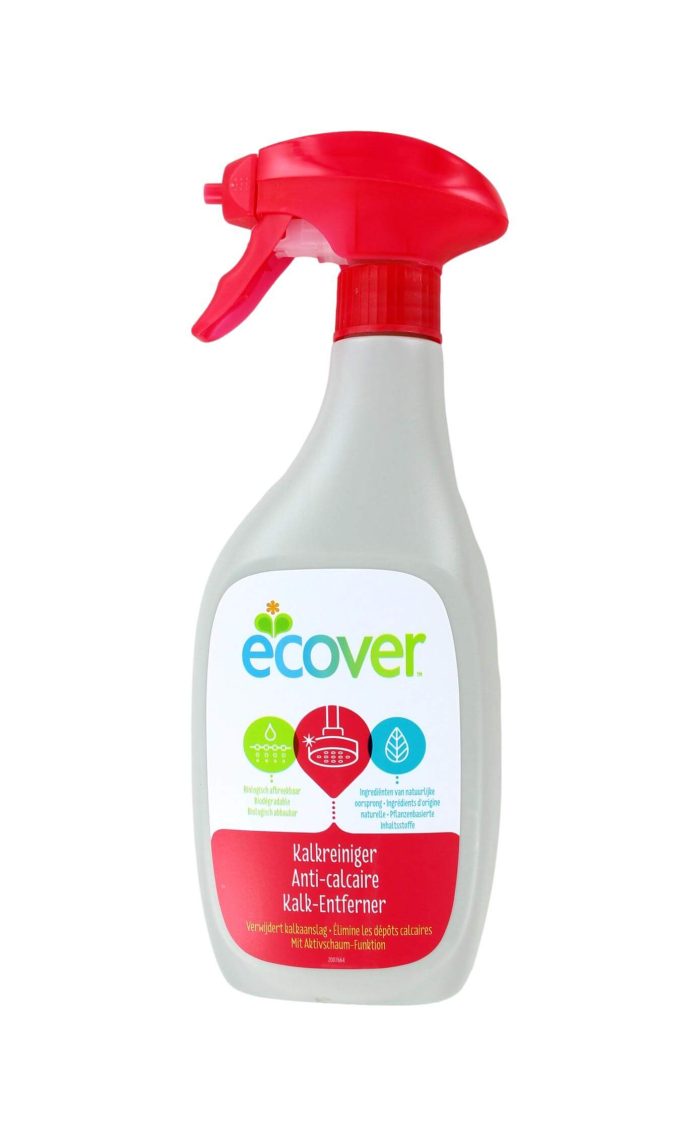 Ecover Kalkreiniger, 500 ml