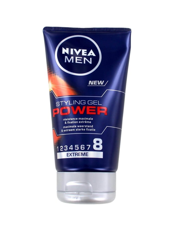Nivea Haargel Power Extreme, 150 ml