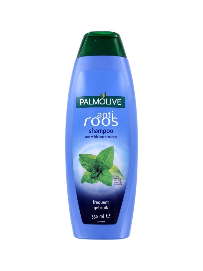 Palmolive Shampoo Anti Roos, 350 ml