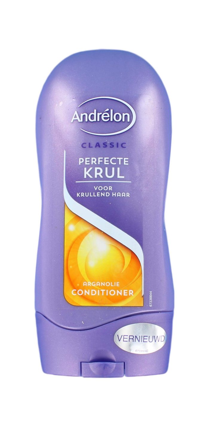 Andrelon Conditioner Perfecte Krul, 300 ml
