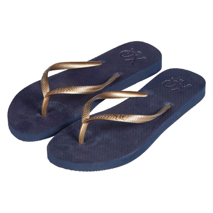 XQ Flipflops Navy