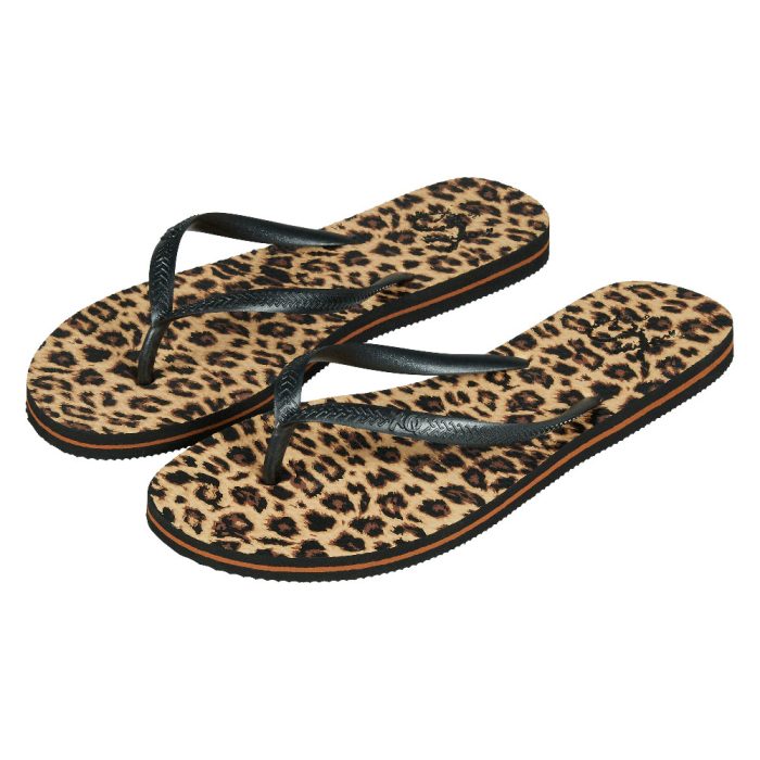 XQ Flipflops Panter