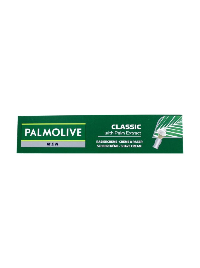 Palmolive Scheercreme Classic, 100 ml