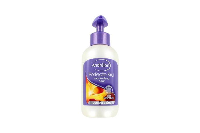 Andrelon Creme Perfecte Krul, 200 ml