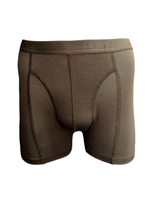 Boru Bamboo Boxershorts Khaki