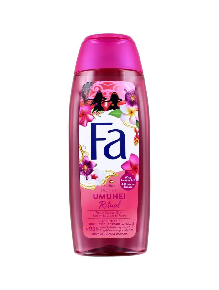 Fa Douchegel Umuhai Ritual, 250 ml