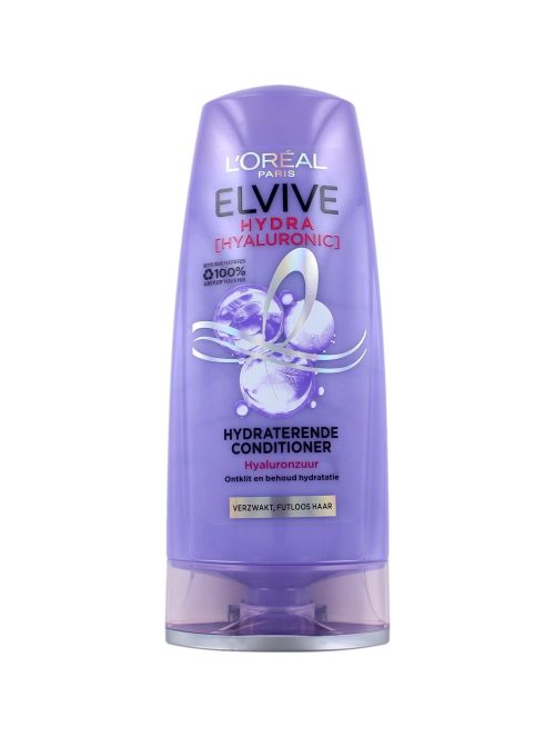 L'Oreal Elvive Conditioner Hydra Hyaluronic, 200 ml
