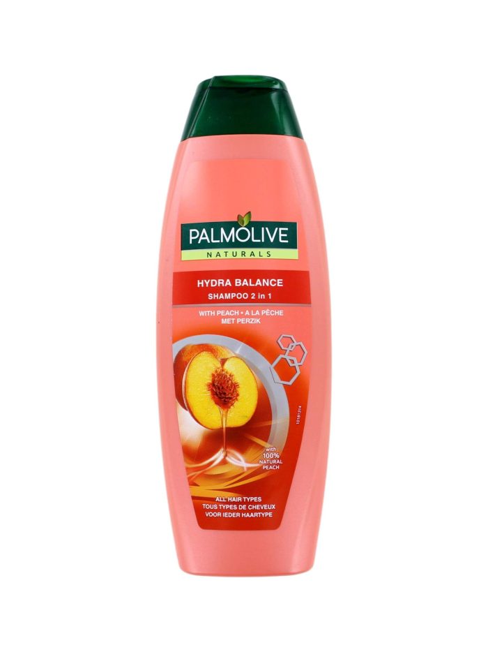 Palmolive Shampoo 2in1 Hydra Balance, 350 ml