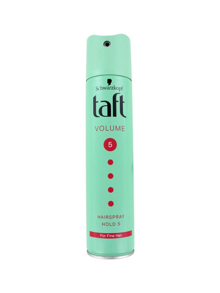 Taft Haarlak Volume Mega Strong, 250 ml