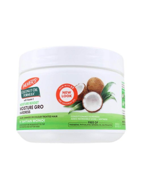 Palmer's Coconut Oil Hair Conditioner, 250 Gram