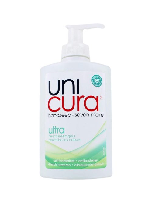 Unicura Handzeep Ultra, 250 ml