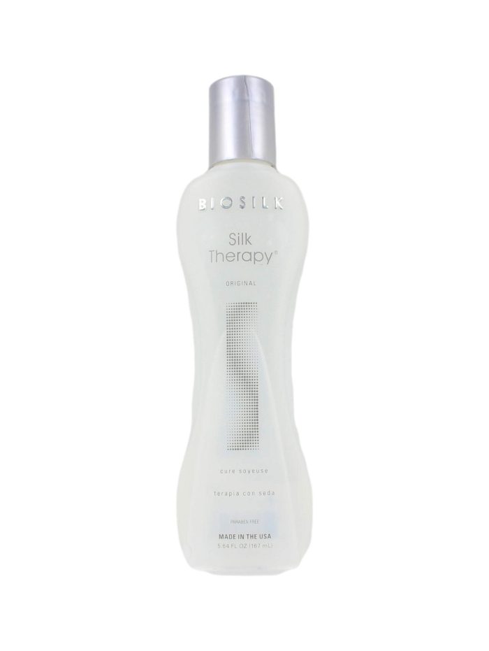 BioSilk Silk Therapy Original, 167 ml