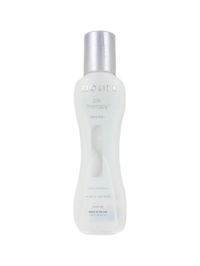 BioSilk Silk Therapy Original, 67 ml