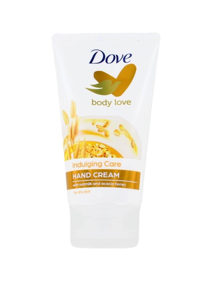 Dove Handcreme Nourishing Indulging Ritual, 75 ml