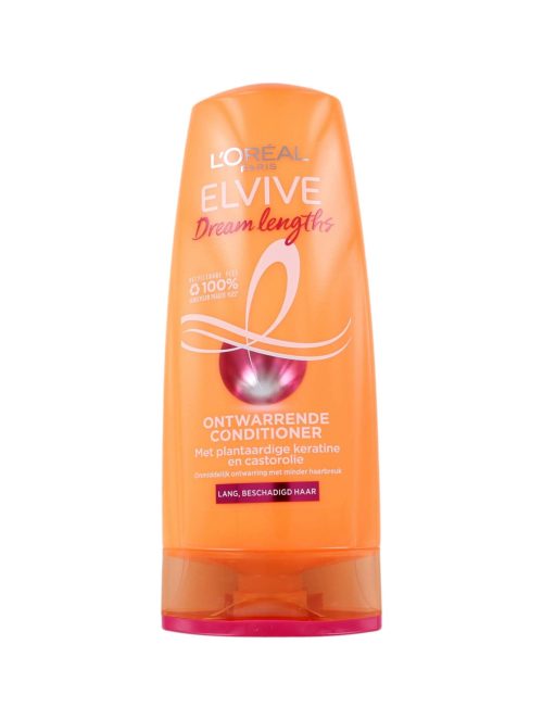 L'Oreal Elvive Conditioner Dream Lengths, 200 ml