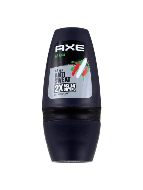 Axe Deodorant Roller Africa 50 ml