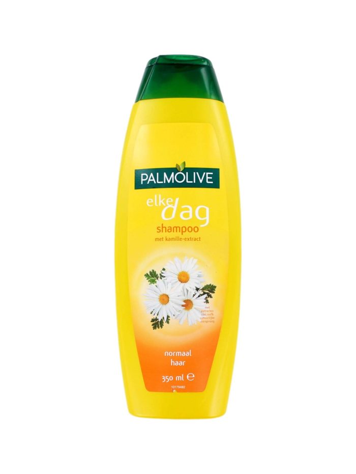 Palmolive Shampoo Elke Dag, 350 ml