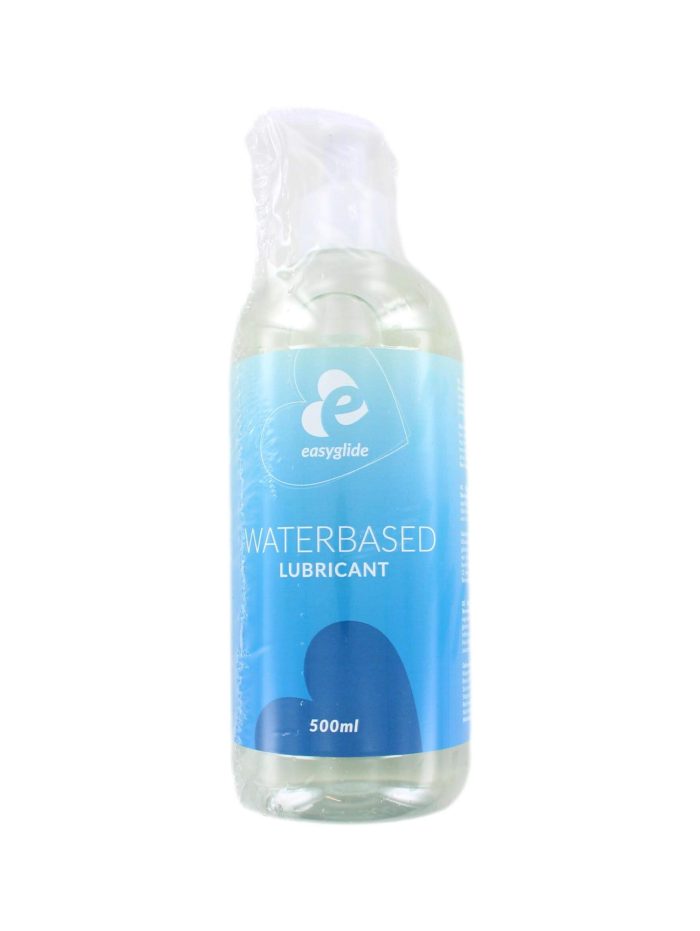 Easyglide Glijmiddel op Waterbasis, 500 ml