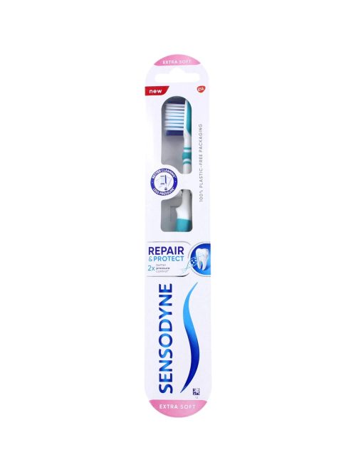 Sensodyne Tandenborstel Repair & Protect Extra Soft