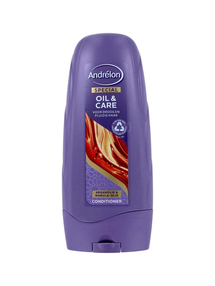 Andrelon Conditioner Oil & Care, 300 ml