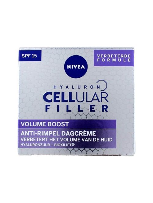 Nivea Dagcreme Cellular Filler Anti-Rimpel, 50 ml