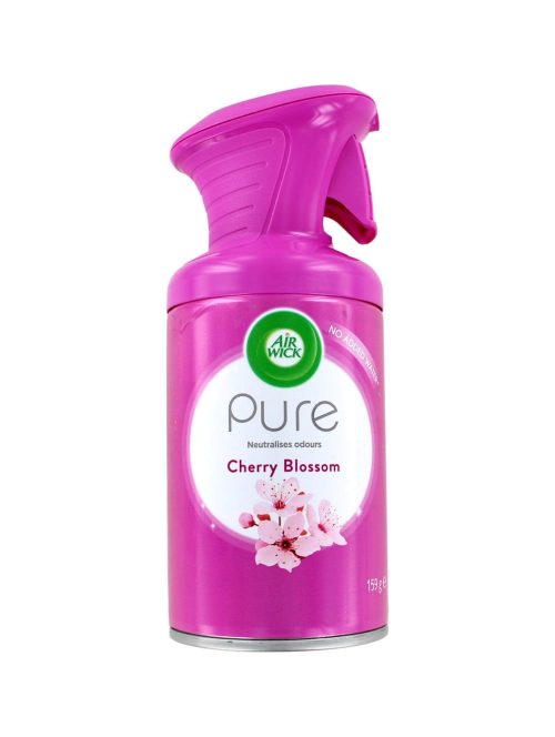 Airwick Luchtverfrisser Pure Cherry Blossom, 250 ml