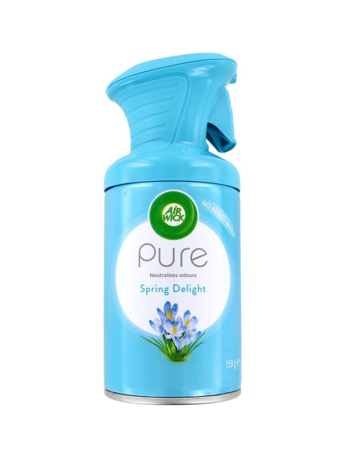 Airwick Luchtverfrisser Pure Spring Deligth, 250 ml