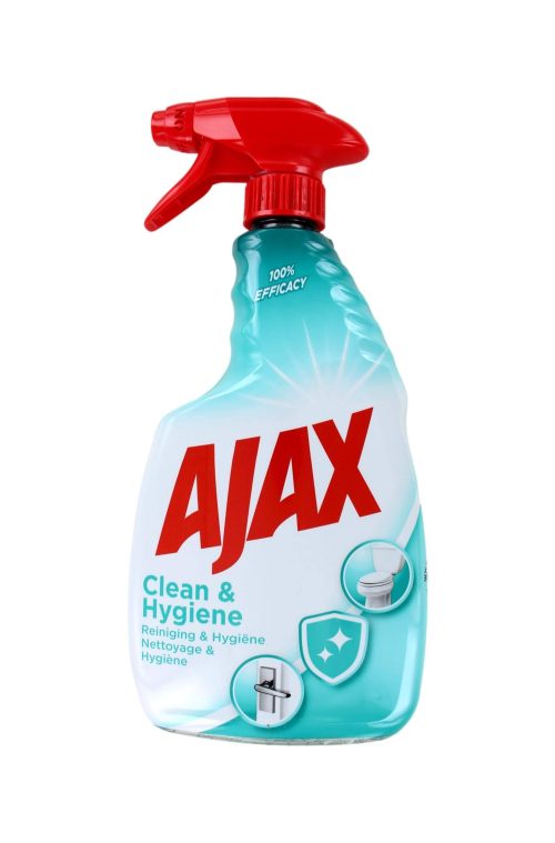 Ajax Allesreiniger Spray Clean & Hygiene, 750 ml