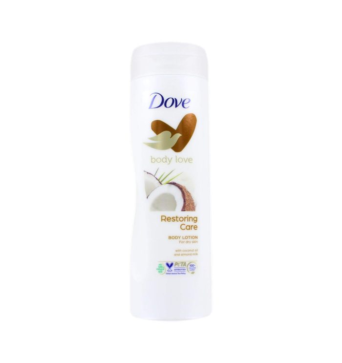 Dove Bodylotion Body Love Restoring Care 250 ml