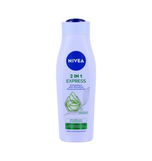 Nivea Shampoo 2in1 Express, 250 ml