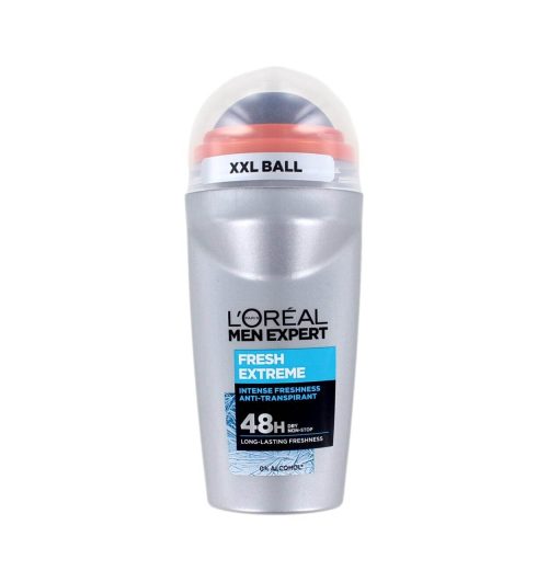 L'Oreal Men Expert Deodorant Roller Fresh Extreme, 50 ml