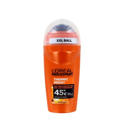 L'Oreal Men Expert Deodorant Roller Thermic Resist 50 ml