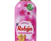 Robijn Wasverzachter Pink Sensation 33 Wasbeurten, 825 ml