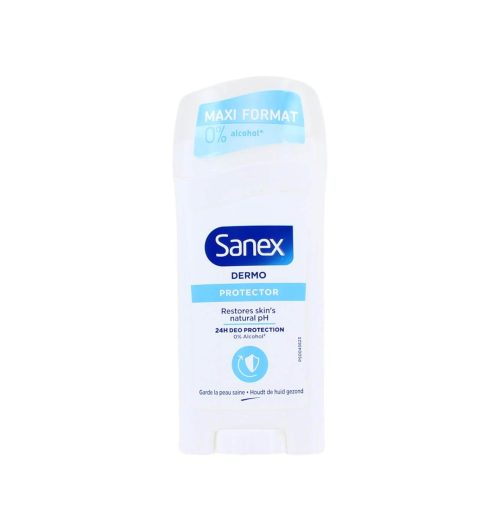 Sanex Deodorant Stick Dermo Protector, 65 ml